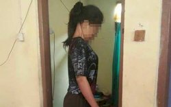 Janda Cantik Gantung Diri di Jendela Kamar Usai Diceraikan