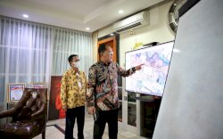 Berlatar Arsitek, Danny Pomanto dan 3 Kepala Daerah Berpeluang Pimpin IKN Nusantara