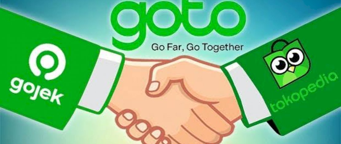 86,37% Saham GoTo Dikuasai Investor Asing