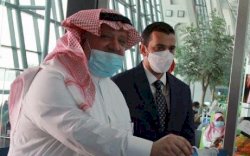 Di Kantor MUI, Dubes Arab Saudi Klarifikasi Soal Haji