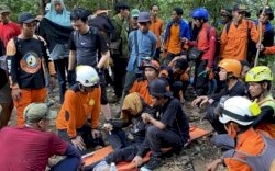 Begini Pengalaman Mistis Pendaki Eva Selama Hilang di Gunung Abbo Maros