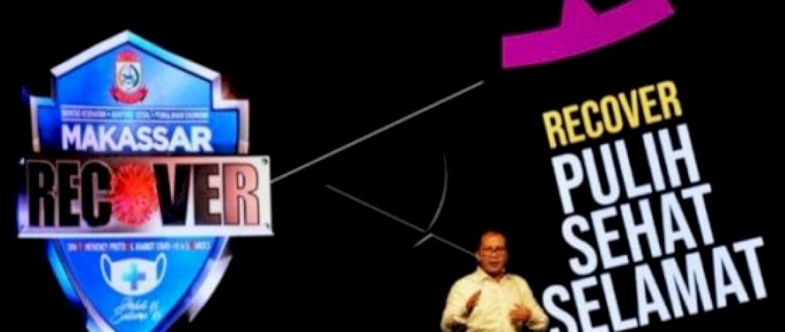 Masyarakat Diminta Berperan Aktif Sukseskan Makassar Recover