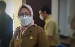 Bappeda Makassar: Tahun 2021 Pemerintah Kota Makassar Berfokus Dua Kali Tambah Baik