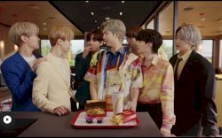 Sebelum Beli, Ini Fakta Menarik BTS Meal yang Wajib Kamu Ketahui !  