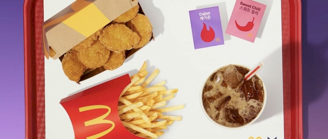 Sebelum Beli, Ini Fakta Menarik BTS Meal yang Wajib Kamu Ketahui !  
