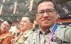 Warga Bastem Utara Terpapar Covid-19, Tim BPBD Minta Warga Luwu Waspada