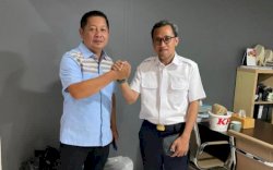 Wakil Bupati Jeneponto Gabung NasDem