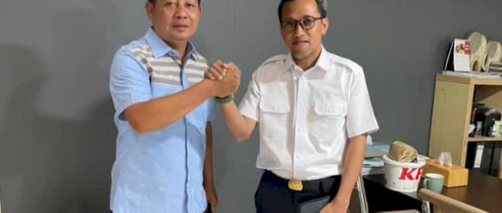 Wakil Bupati Jeneponto Gabung NasDem