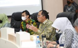 Rapat RPJMD, Danny Tegaskan OPD Dukung 24 Program Prioritas
