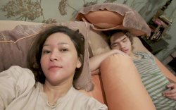 Upload Foto Tidur Bareng Dul, Maia Estianty Ejek Tissa Biani