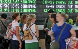 Sepanjang Januari-Mei 2021, WNA Masuk ke Indonesia mencapai 151 Ribu 