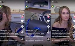  Cinta Laura Buktikan Tak Perlu Mahal Untuk Tampil Menawan !