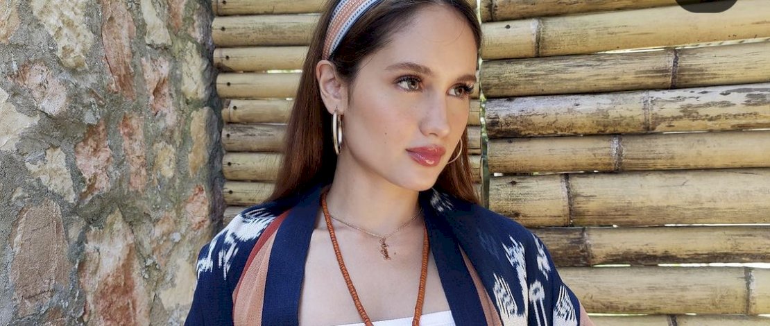  Cinta Laura Buktikan Tak Perlu Mahal Untuk Tampil Menawan !
