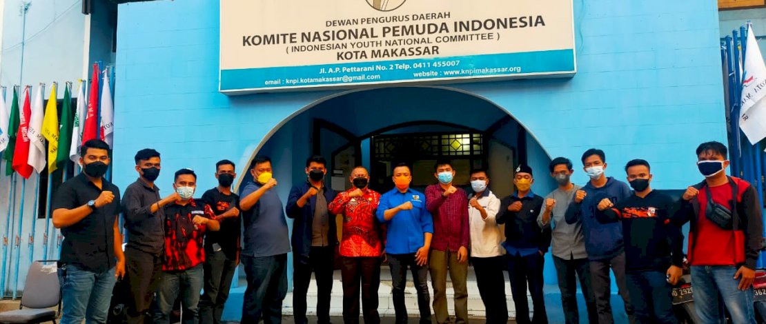 KNPI Makassar
