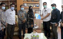 Rumah Nelayan di Desa Tamuku Bonebone Kini Jadi Aset Pemda