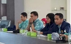 Mahasiswa Program Doktor UNY Kembangkan Pembelajaran Berbasis Literasi Digital