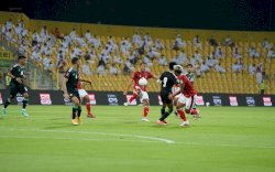 Penyebab Timnas Indonesia Dibantai UEA 0-5