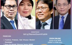 Ekonom: Daripada Naikkan PPN Sembako, Mending Kejar Pajak Perusahaan Teknologi