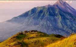 Wajib Kamu Tahu, Begini Cara Booking Online Pendakian Gunung Merbabu !