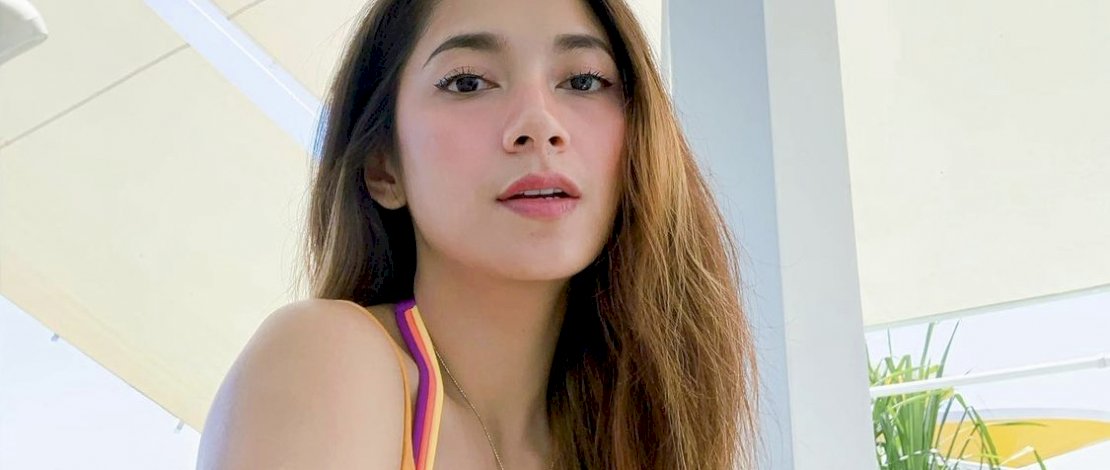 Dinda Kirana Ceritakan Tentang Kista yang Diidapnya, Wajib Kamu Tahu ! Dinda Kirana Ceritakan Tentang Kista yang Diidapnya, Wajib Kamu Tahu !