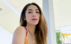  Dinda Kirana Ceritakan Tentang Kista yang Diidapnya, Wajib Kamu Tahu !