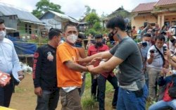 Bunuh Pemerkosa Istrinya, Pengumpul Barang Bekas Ini Terancam Hukuman Mati