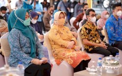 Dukung UMKM, Kecamatan Biringkanaya Gelar Expo