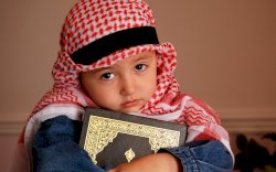 Ini Deretan Nama Anak yang Disukai Rasulullah