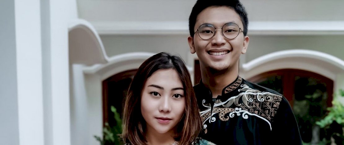  Adik Nikita Willy Siap Menikah di Usia Muda Loh, Ini Tanggal Lamarannya ! 