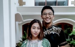  Adik Nikita Willy Siap Menikah di Usia Muda Loh, Ini Tanggal Lamarannya ! 