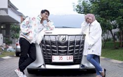 Rizky Billar dan Lesti Kejora Hari Ini Lamaran, Kemarin Dapat Alpard