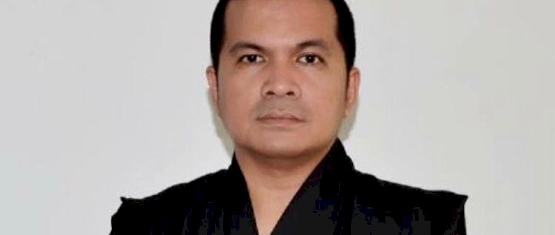 Dokter Yudi Kembali "Oppo" Pimpin Kempo Makassar 2021-2025