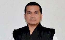 Dokter Yudi Kembali "Oppo" Pimpin Kempo Makassar 2021-2025