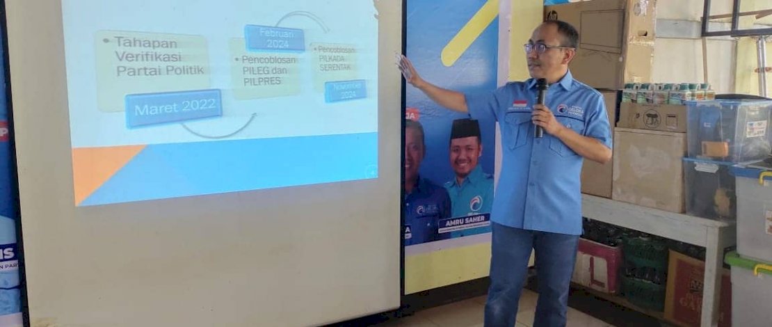 Mudzakkir Ali Djamil