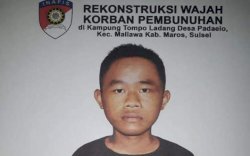 Terungkap, Mayat Terbakar di Tompoladang Maros adalah Warga Gowa