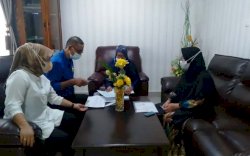 Ketua DPRD Parepare Ajak Masyarakat Sukseskan Pendataan Keluarga