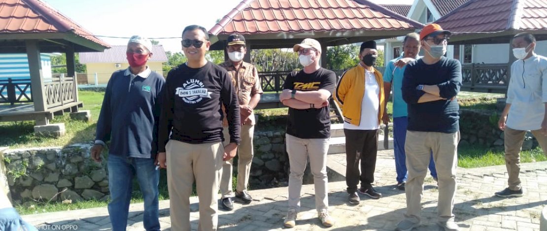Sambangi Topejawa, Bupati Takalar Inginkan Jadi Destinasi Wisata yang Populer