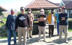 Sambangi Topejawa, Bupati Takalar Inginkan Jadi Destinasi Wisata yang Populer