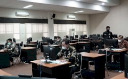 Seleksi Terbuka Sekda Luwu, Ahkam Basmin : 4 Peserta adalah ASN terbaik Pemda Luwu