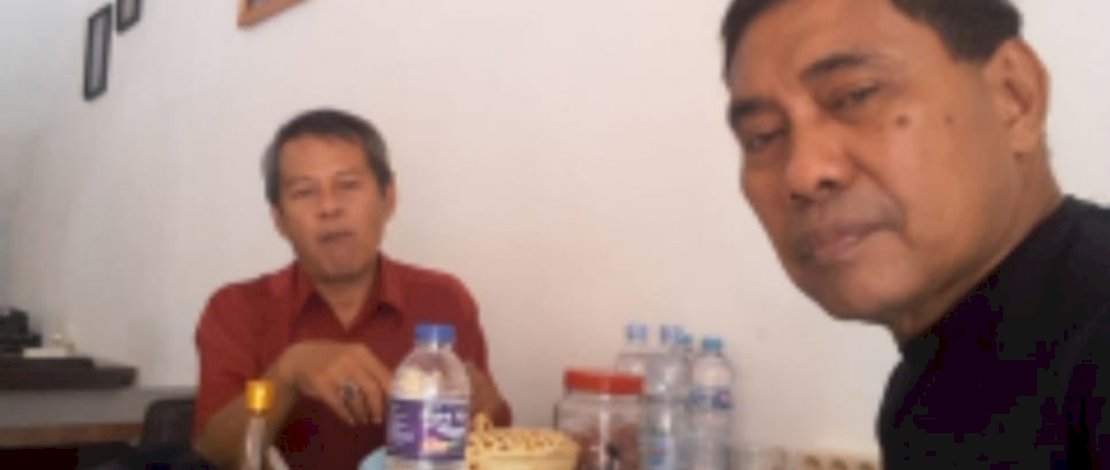 Keributan Sekuriti dan Penjual Jalangkote, Ini Kata Forum Pemerhati Karebosi