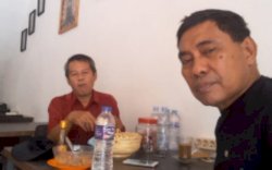 Keributan Sekuriti dan Penjual Jalangkote, Ini Kata Forum Pemerhati Karebosi