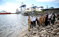 Kunjungi Pulau Lanjukang, Walikota Danny Pomanto Segera Dirikan 21 Aparong