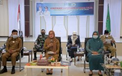 Luwu Utara Optimistis Raih Kabupaten Layak Anak Kategori Nindya