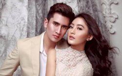 Pacaran Kelewat Bucin, Verrel Bramasta Ngaku Jijik dengan Tingkahnya ke Natasha Wilona