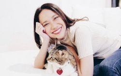 BCL Langsung Jalani Isolasi Mandiri Setelah Dinyatakan Positif Covid