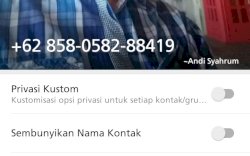 Awas Penipuan Modus Lelang Kendaraan Peratasnamakan Camat Biringkanaya