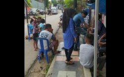 Penuturan Ibu Korban Pembunuhan di Tompoladang Maros, Anaknya Hilang 6 Hari Lalu, Dijemput Dua Orang Naik Motor