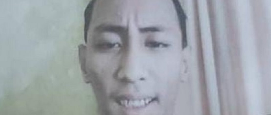 Rian semasa hidup.