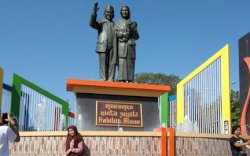 Monumen Cinta Sejati Habibie Ainun Ditetapkan Masuk Nominasi API 2021