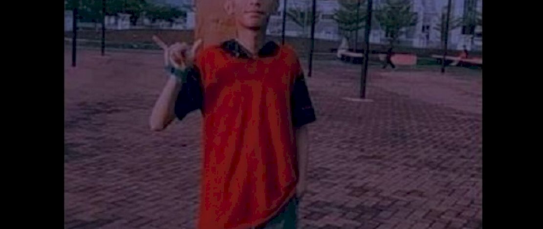 Rian semasa hidup.